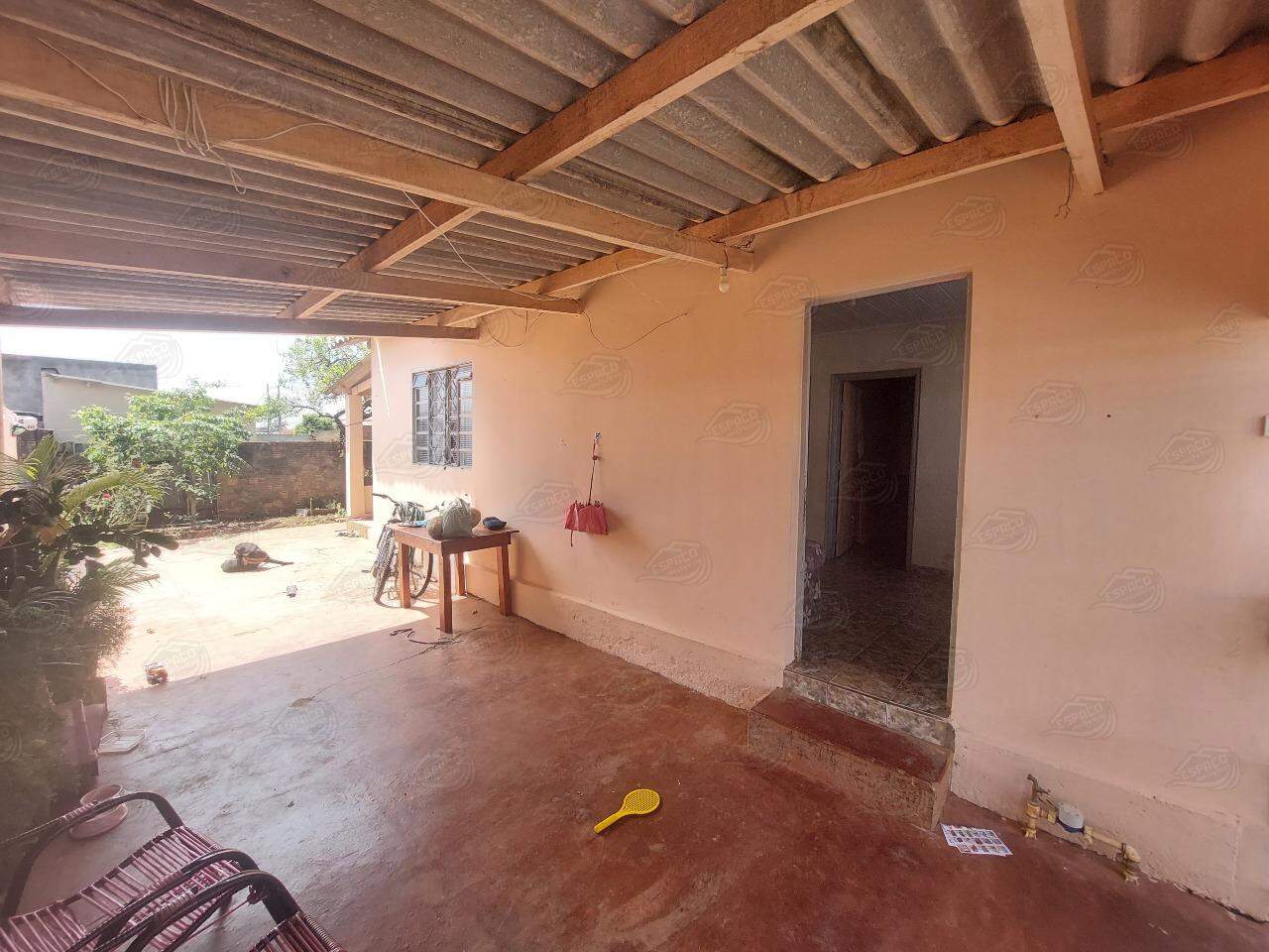 Casa à venda no Vila Osório: 