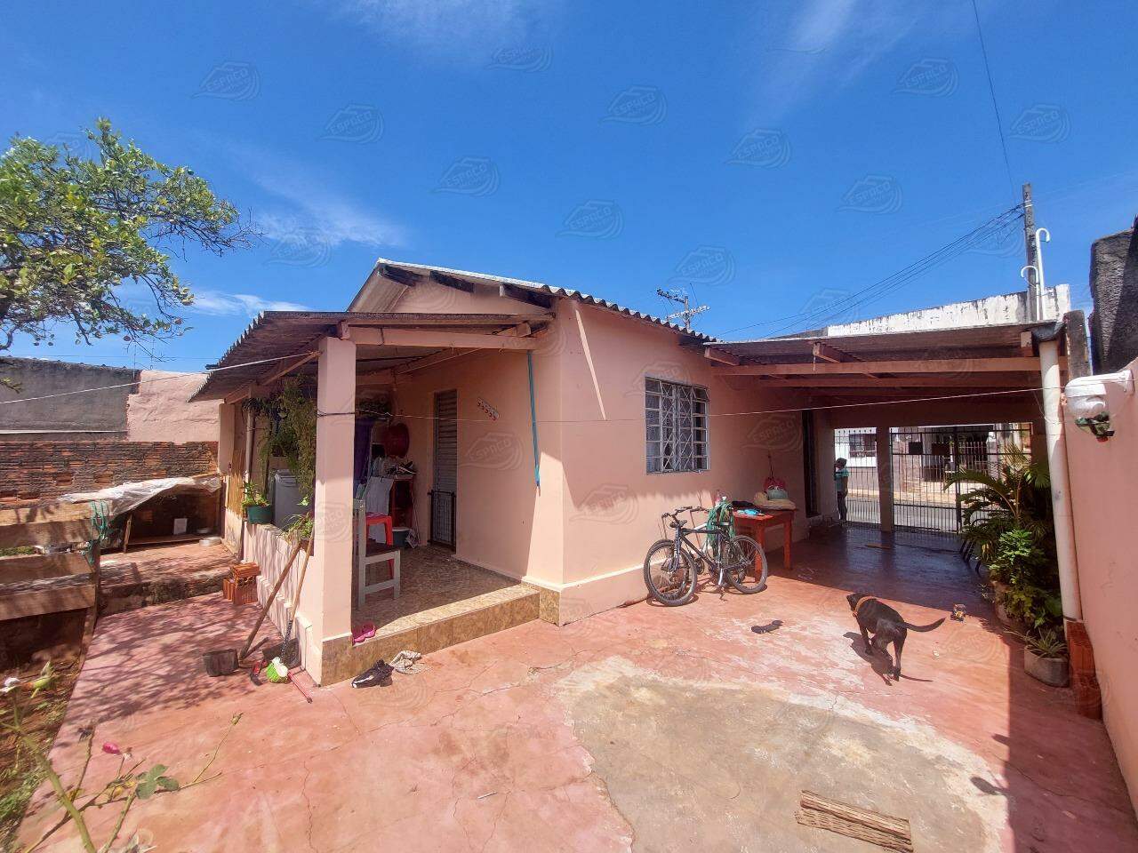 Casa à venda no Vila Osório: 