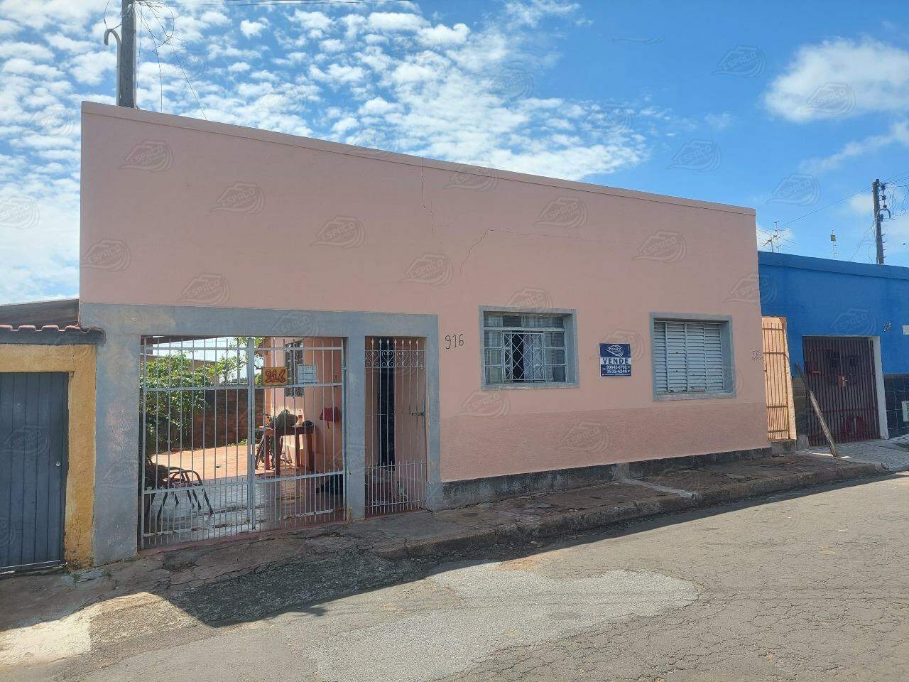 Casa à venda no Vila Osório: 