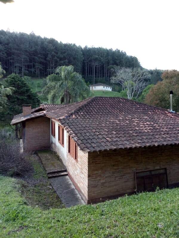 Fazenda à venda no Barra do Chapéu: 