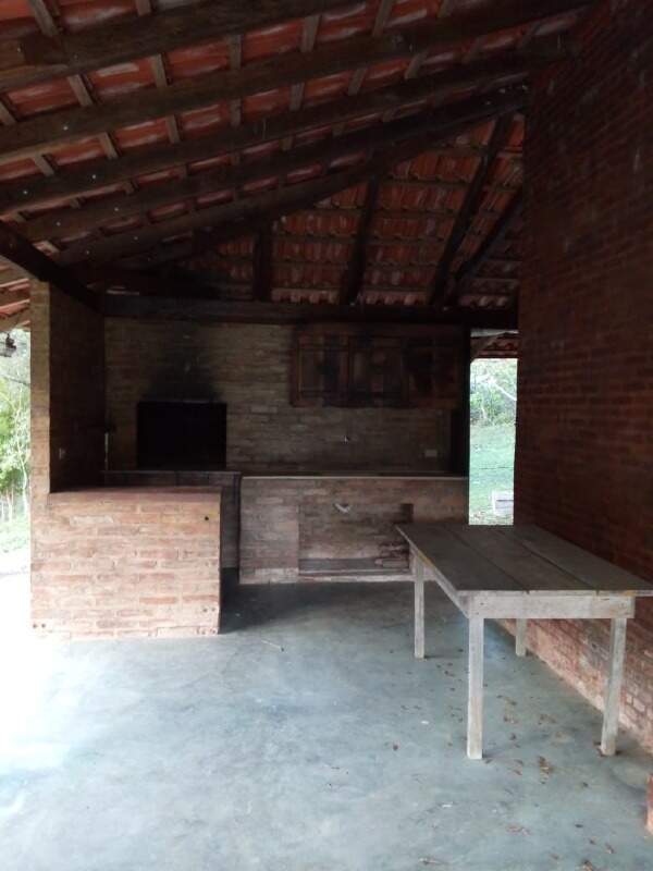 Fazenda à venda no Barra do Chapéu: 