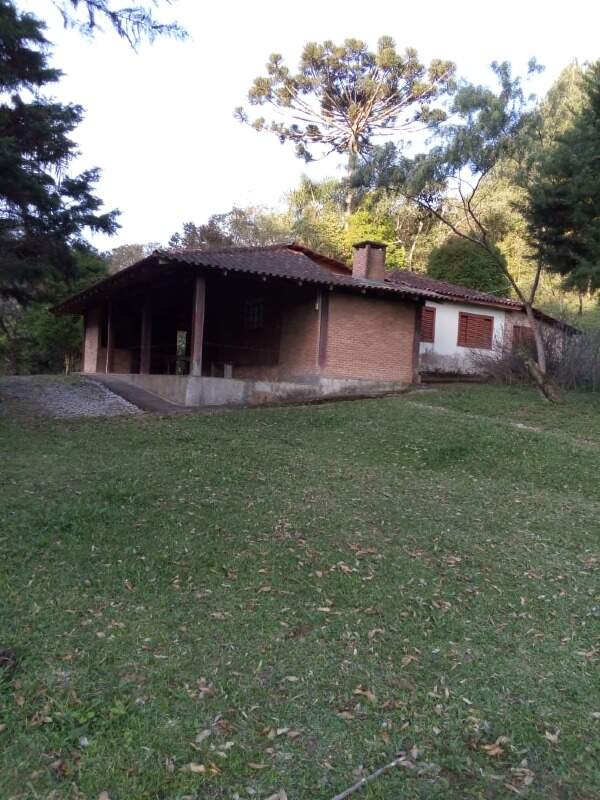 Fazenda à venda no Barra do Chapéu: 