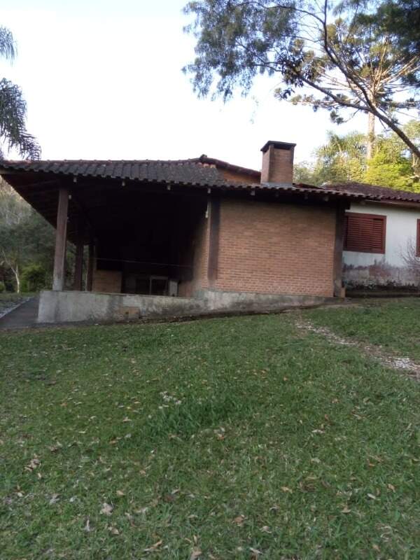 Fazenda à venda no Barra do Chapéu: 