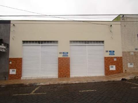 Ponto para aluguel no Centro: Foto 01