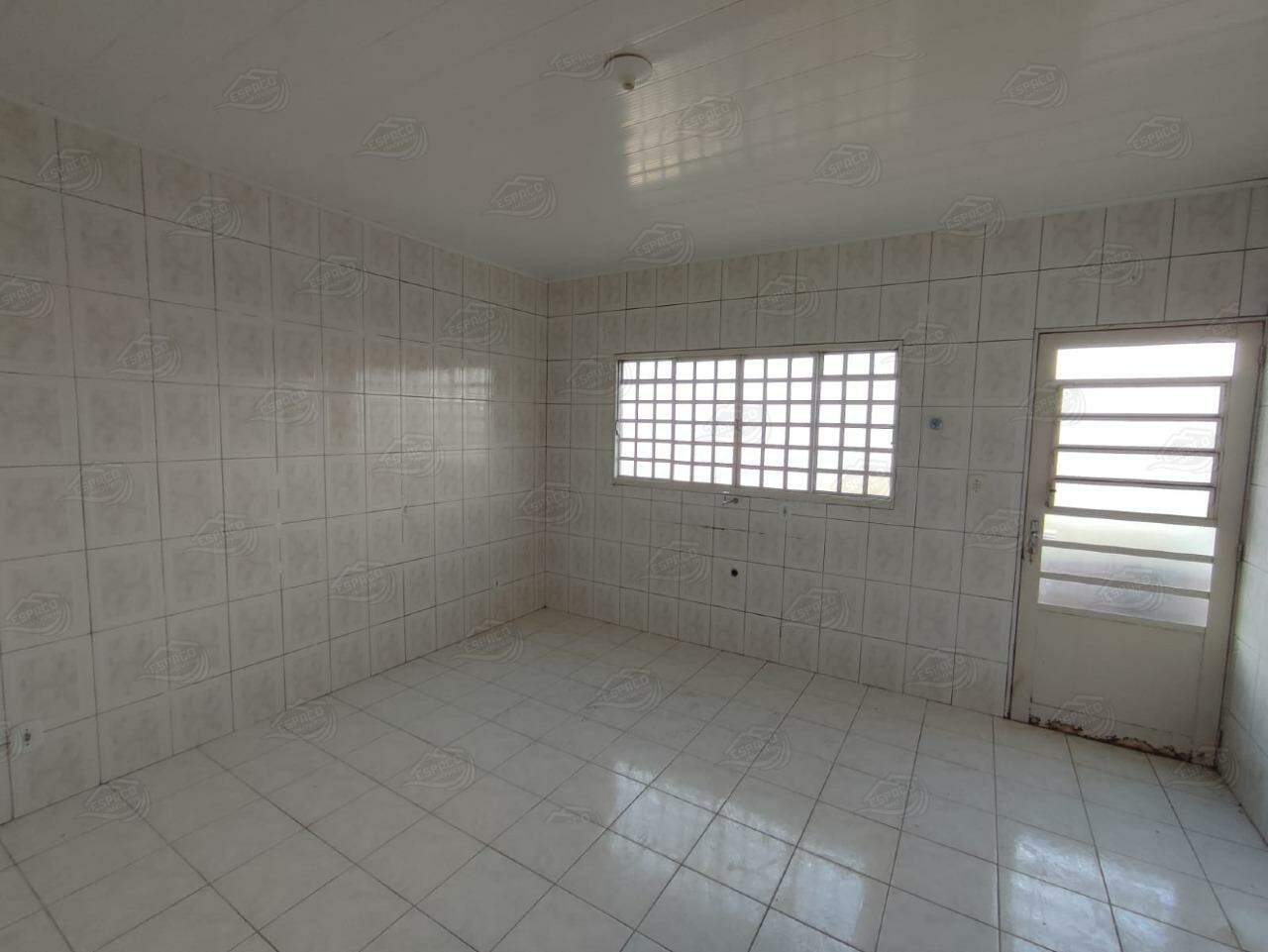 Casa para aluguel no Centro: 