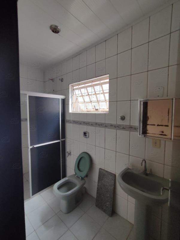 Casa para aluguel no Centro: 