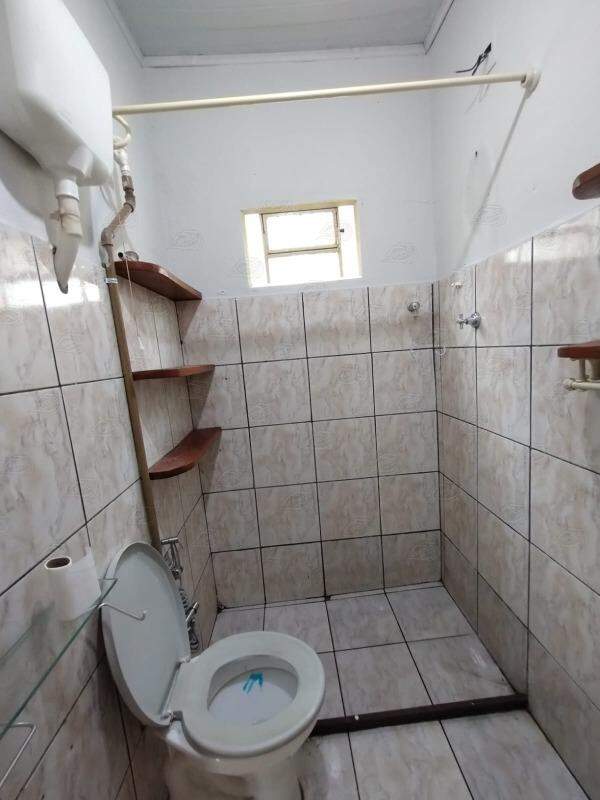 Casa para aluguel no Santa Terezinha: 
