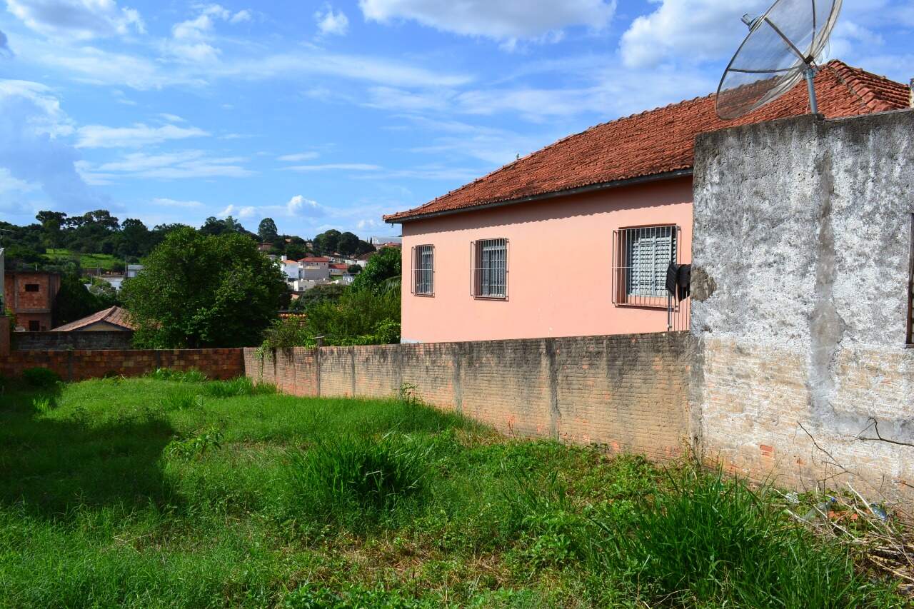 Terreno à venda no Centro: 
