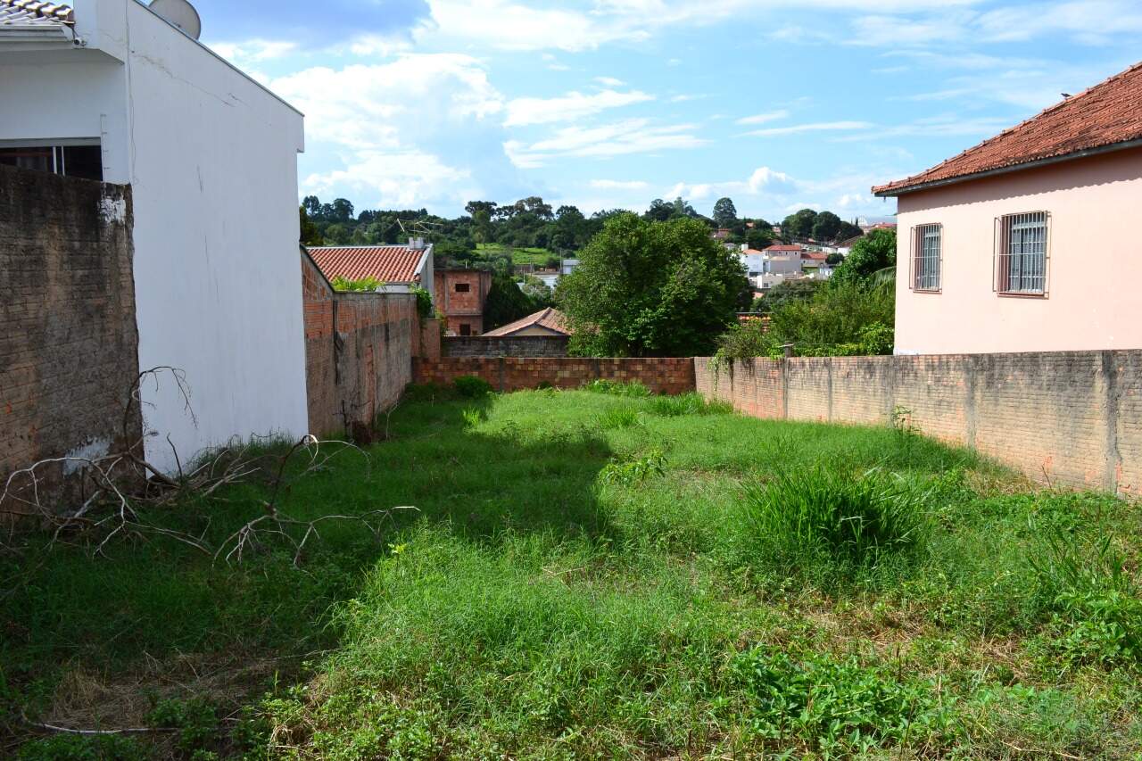 Terreno à venda no Centro: 
