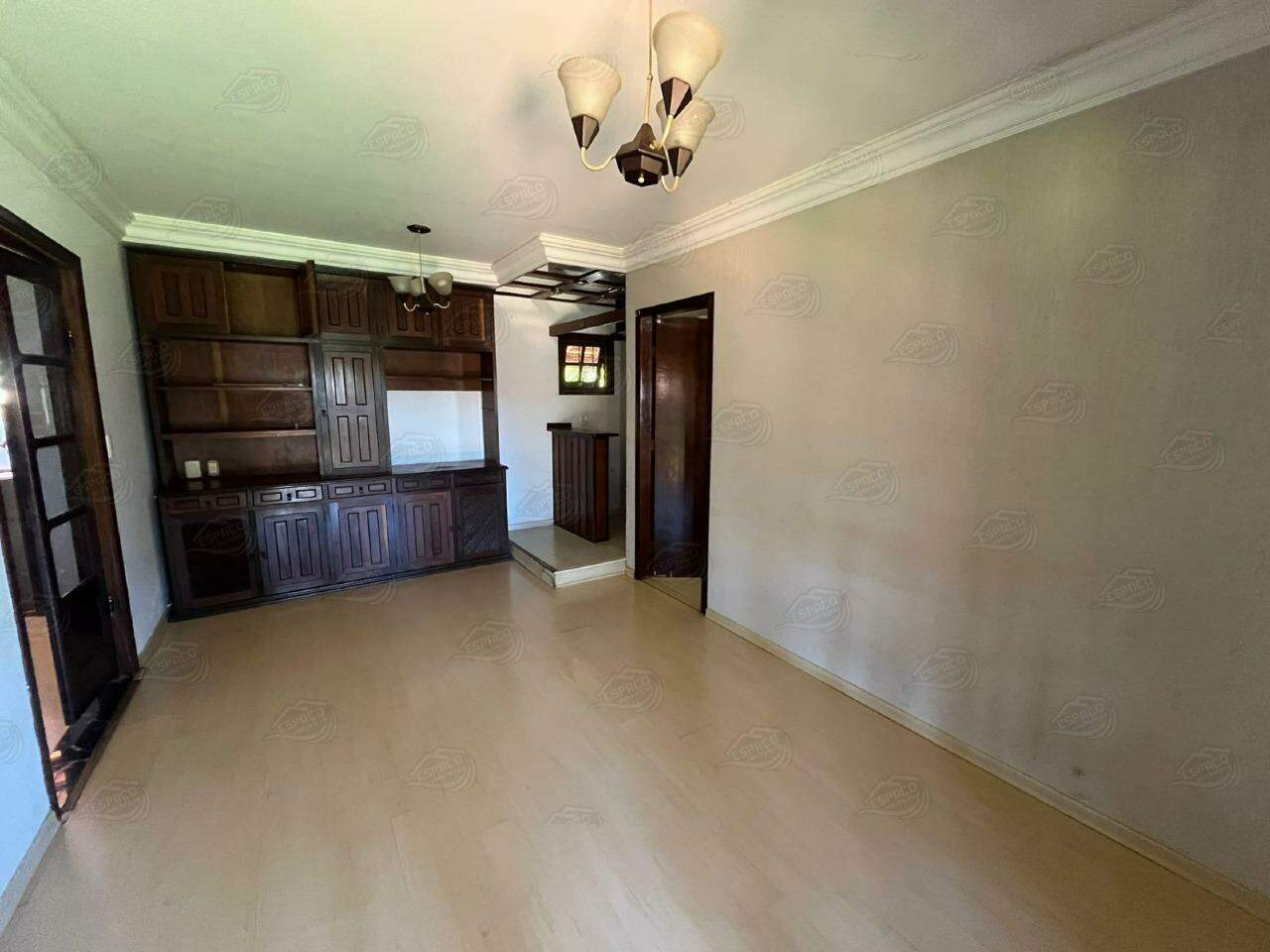 Casa à venda no Santa Terezinha: 