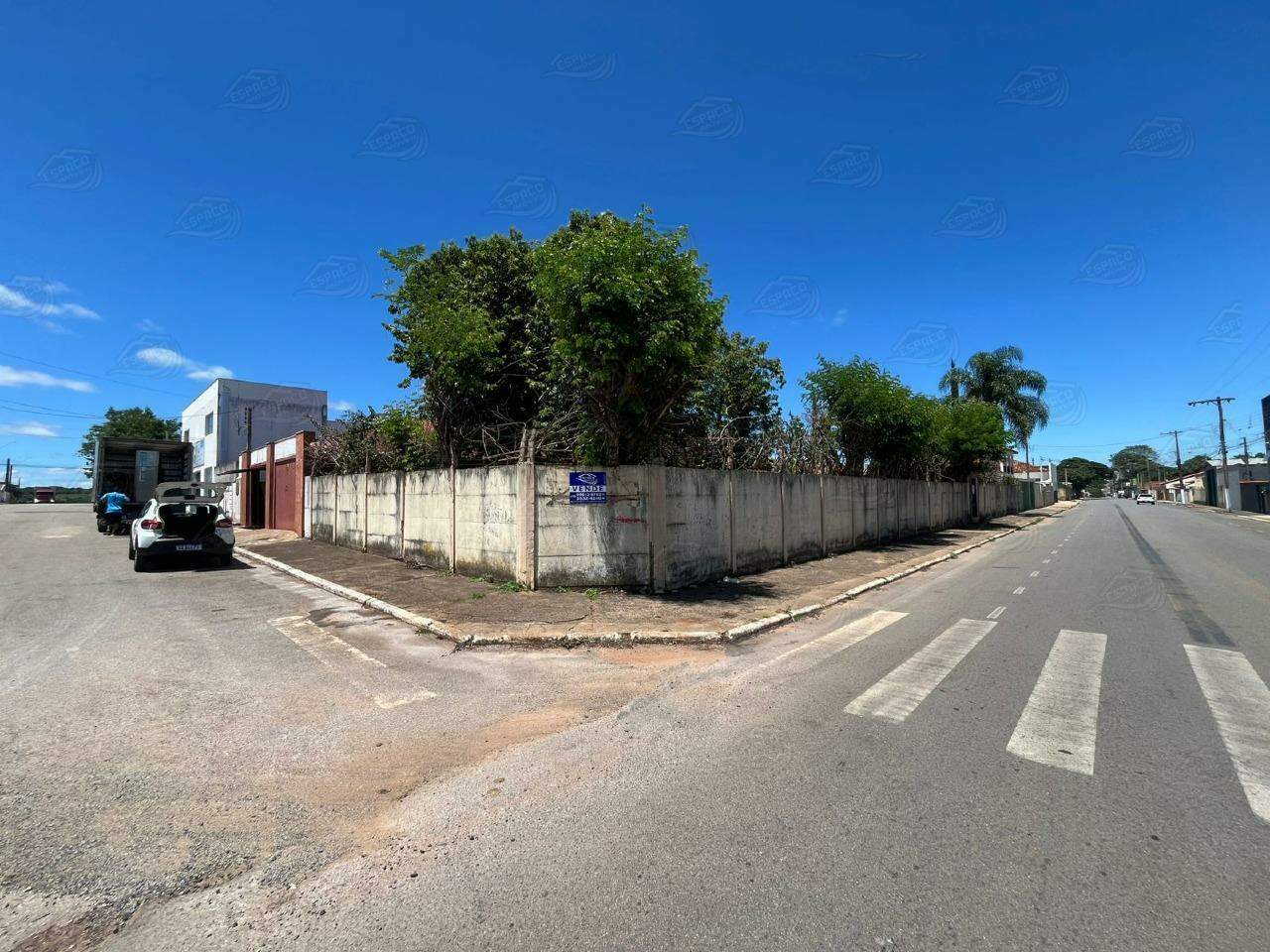 Casa à venda no Santa Terezinha: 