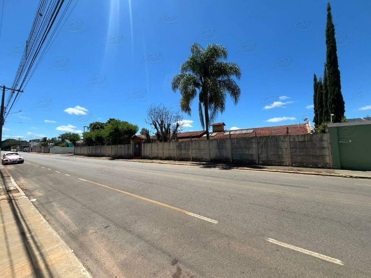 Casa à venda no Santa Terezinha: 