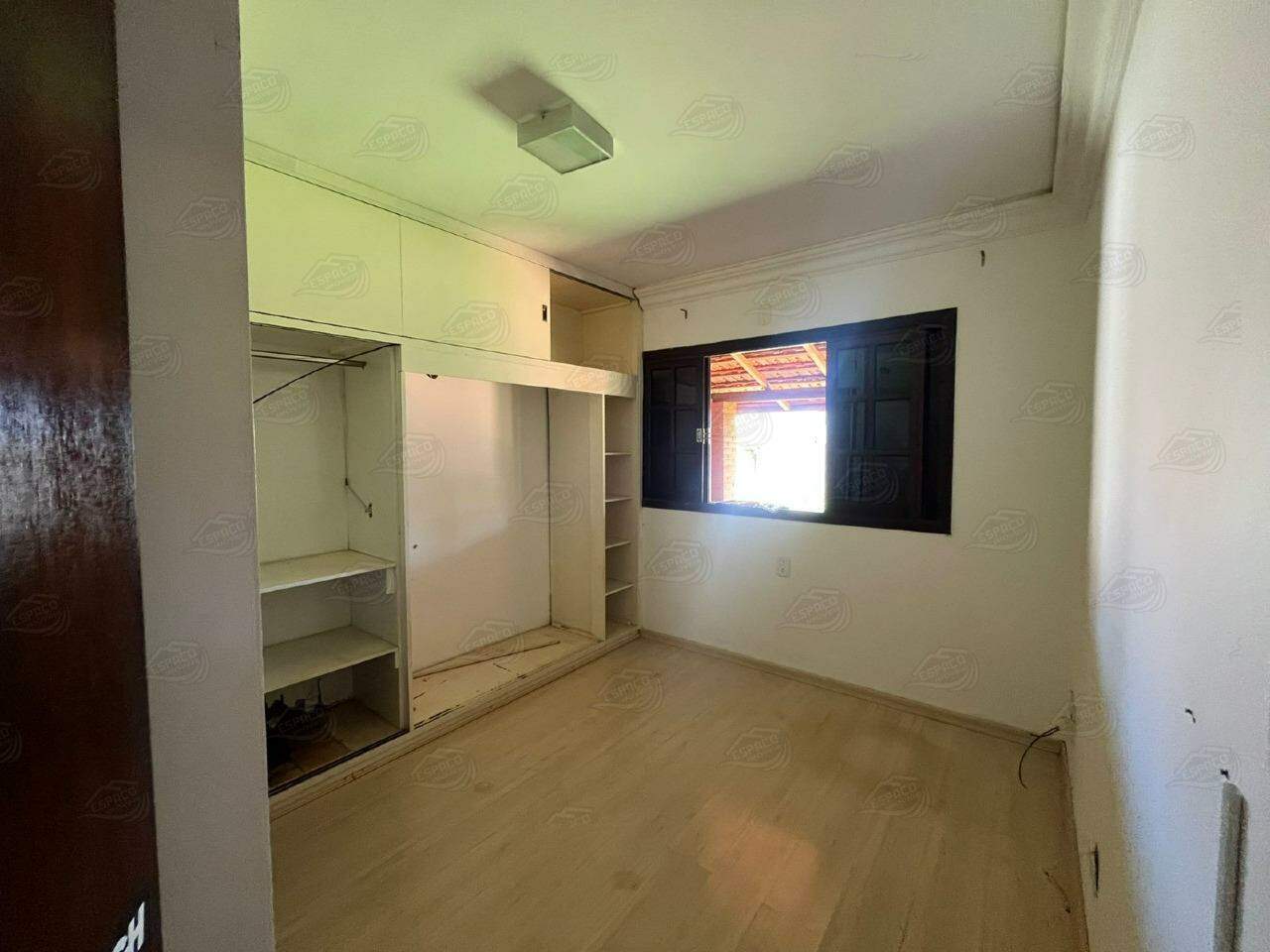 Casa à venda no Santa Terezinha: 
