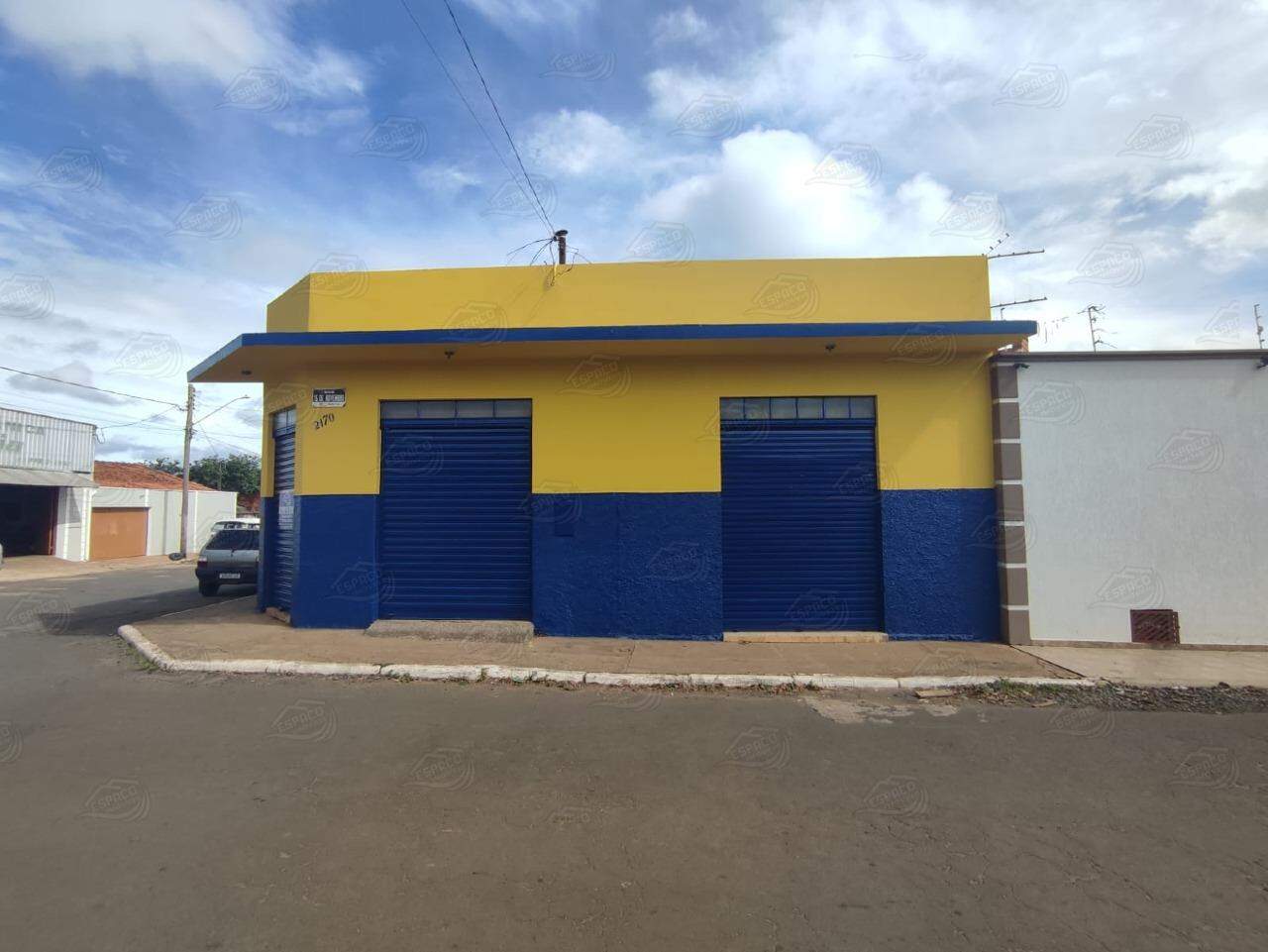 Ponto para aluguel no Vila Beca: 