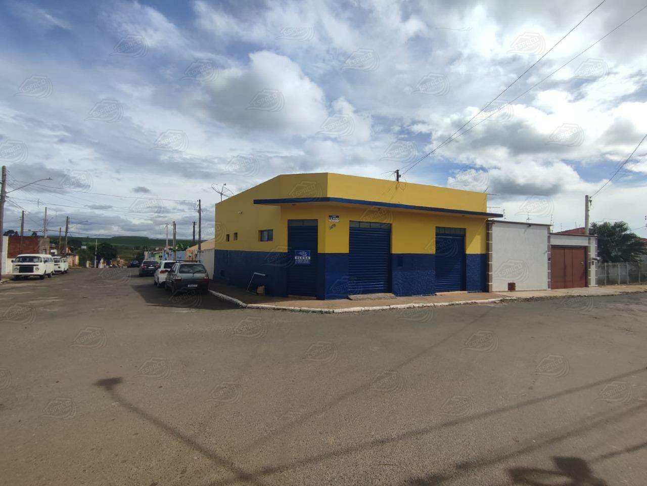 Ponto para aluguel no Vila Beca: 