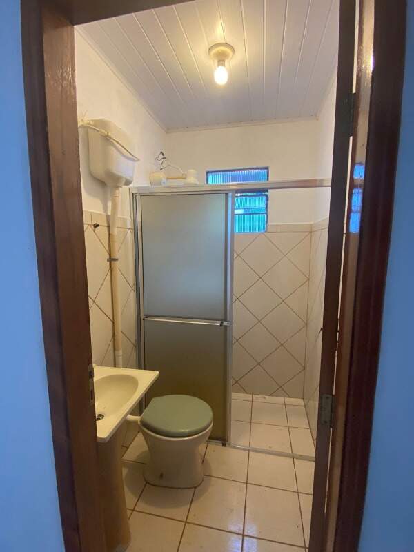 Casa para aluguel no Tonico Adolfo: 