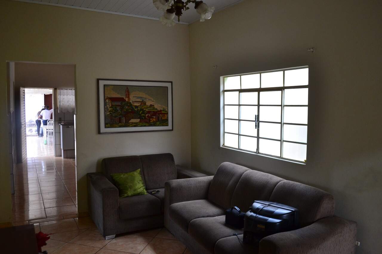 Casa à venda no Centro: 