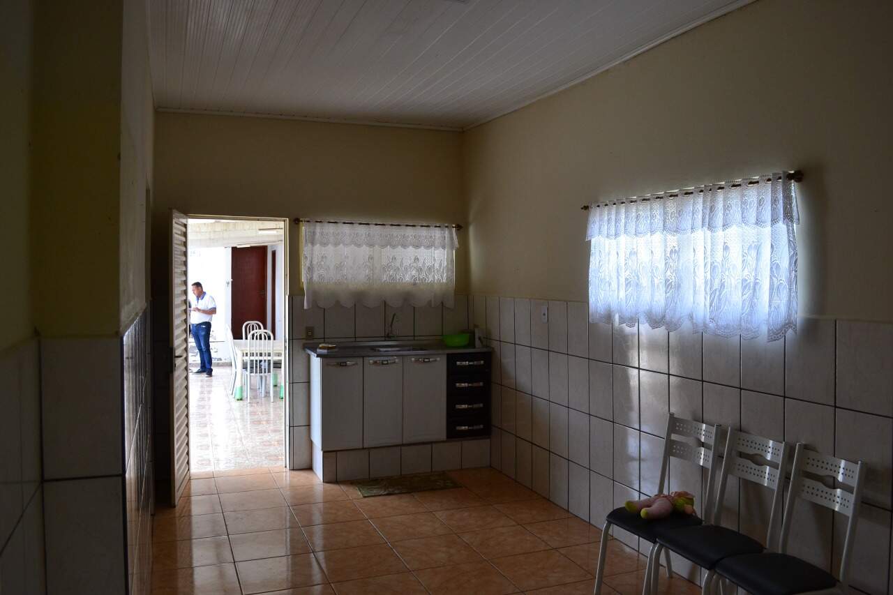 Casa à venda no Centro: 