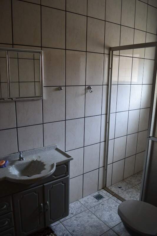 Casa à venda no Centro: 