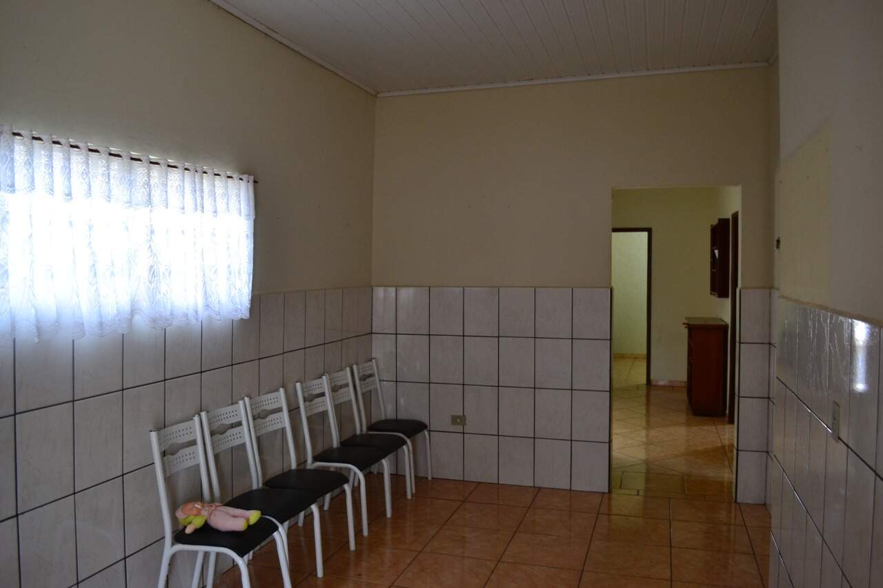 Casa à venda no Centro: 