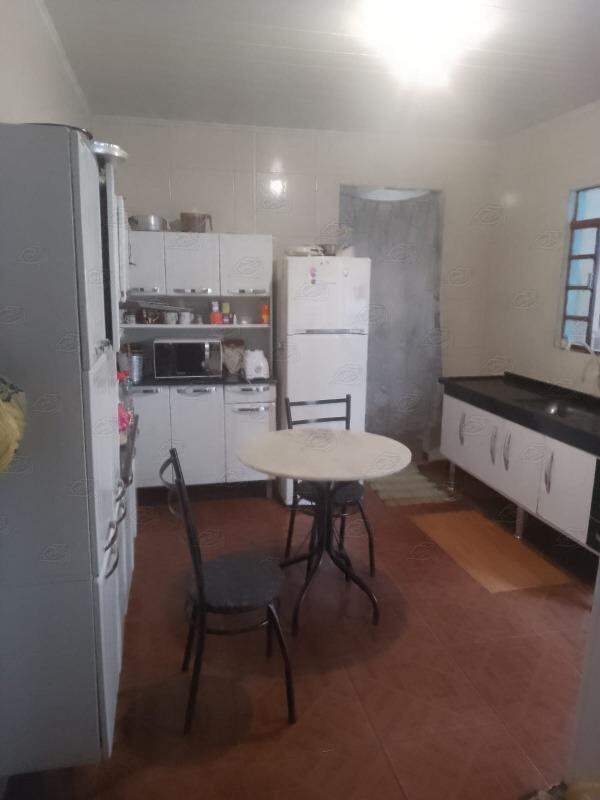 Casa à venda no João adolfo: 