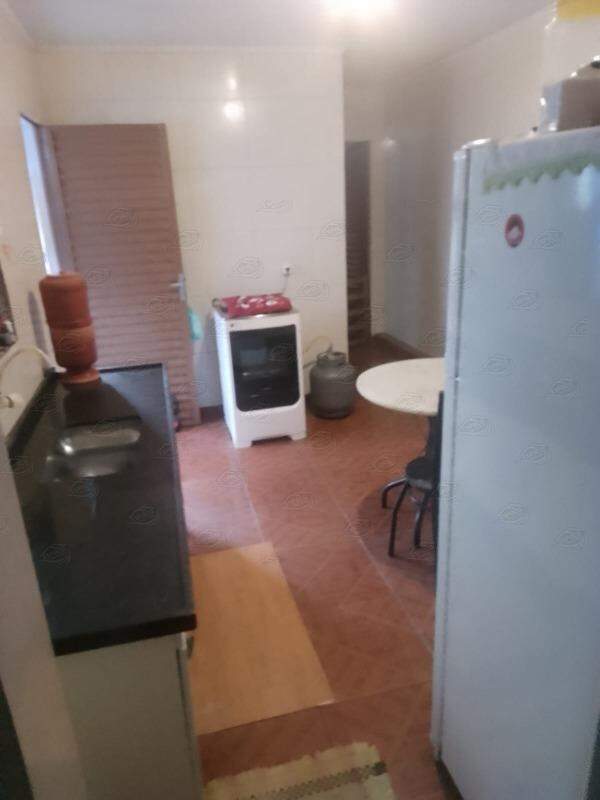Casa à venda no João adolfo: 
