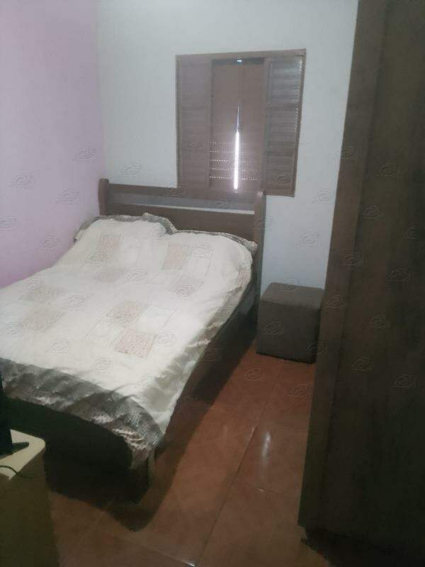 Casa à venda no João adolfo: 