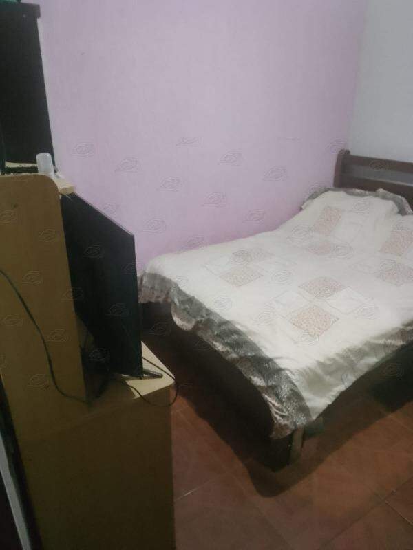 Casa à venda no João adolfo: 