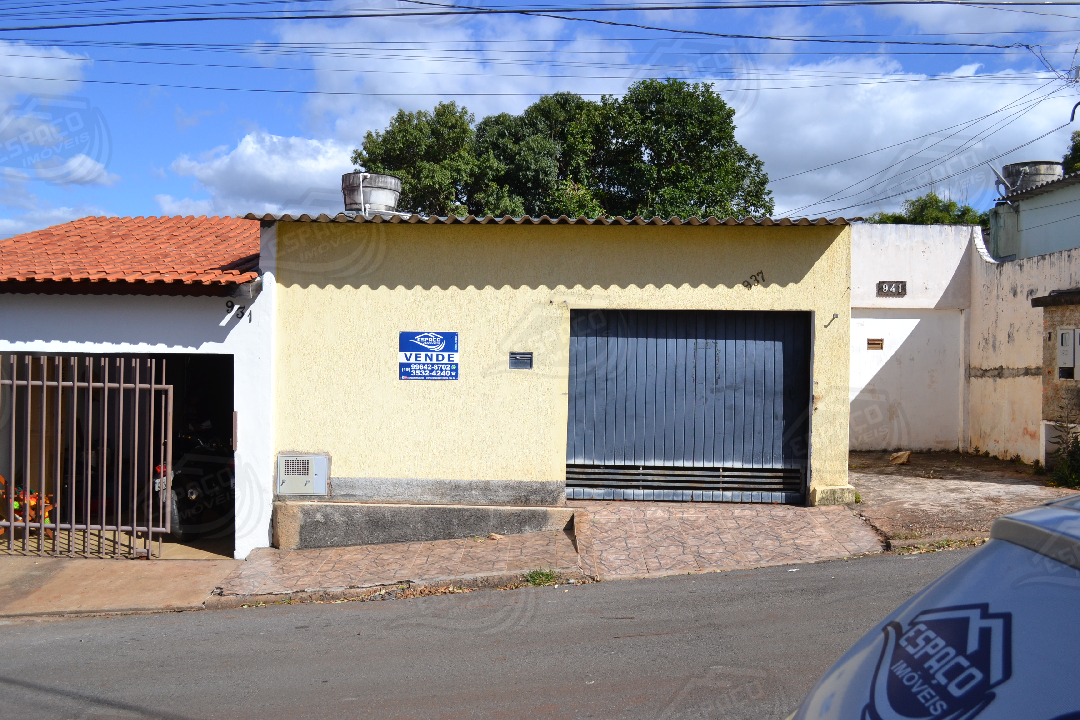 Casa à venda no João adolfo: 