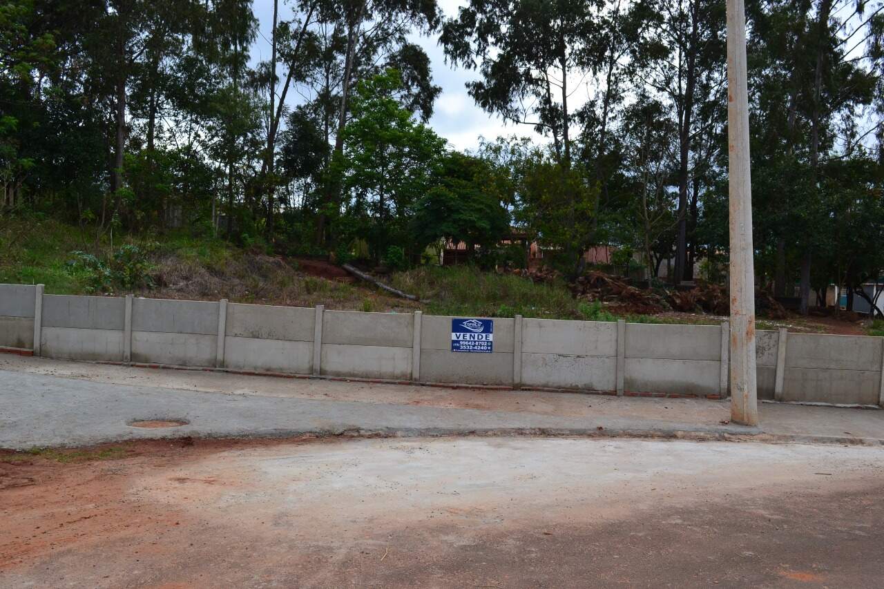 Terreno à venda no Residencial Stella Mares - Bairro Velho: 
