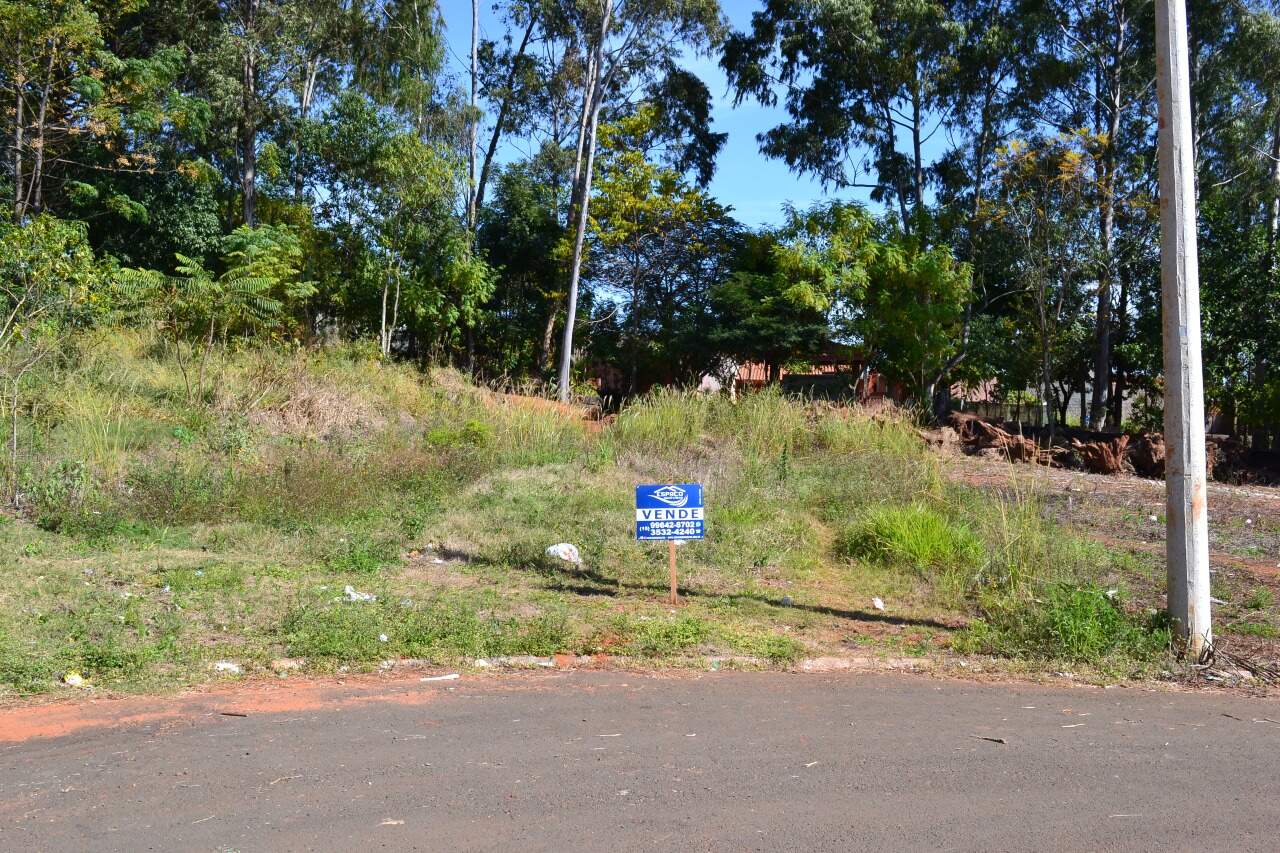Terreno à venda no Residencial Stella Mares - Bairro Velho: 