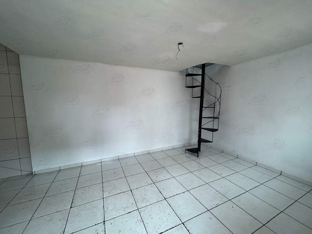 Casa para aluguel no João adolfo: 