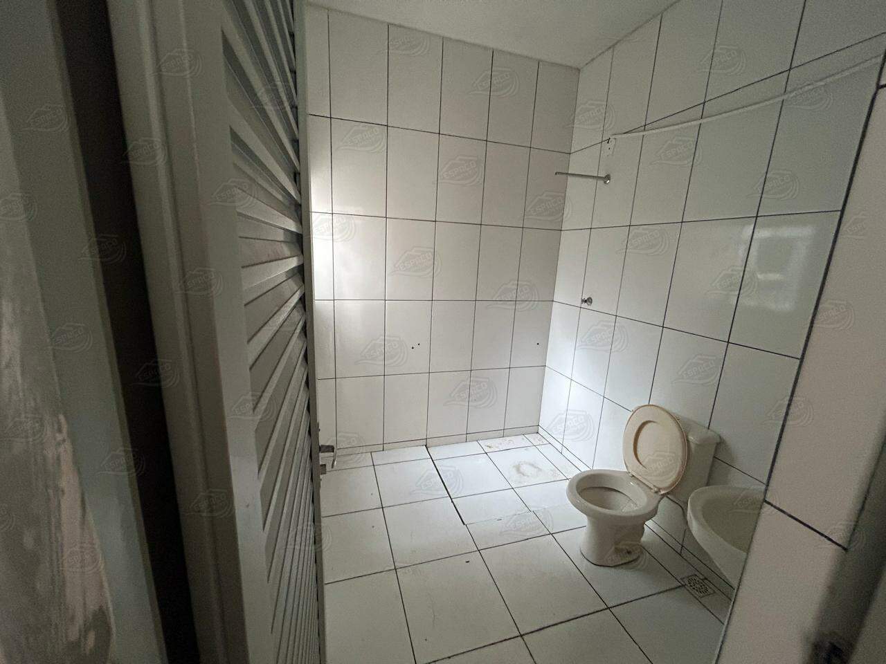 Casa para aluguel no João adolfo: 