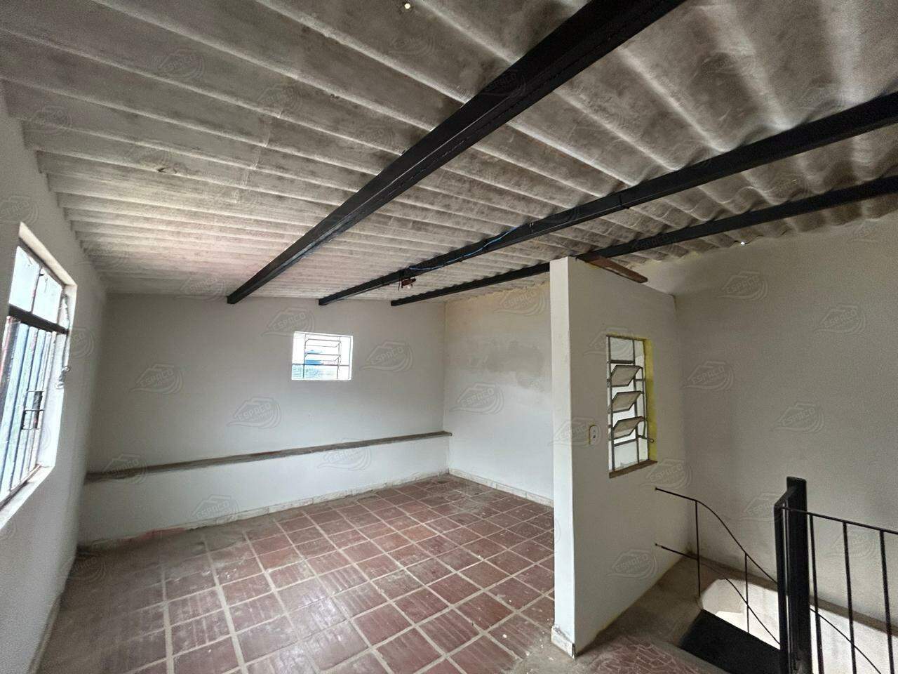 Casa para aluguel no João adolfo: 