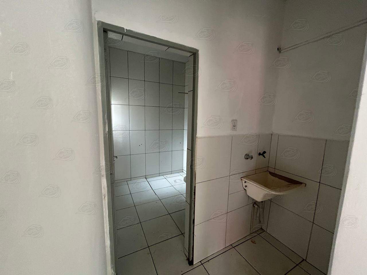Casa para aluguel no João adolfo: 