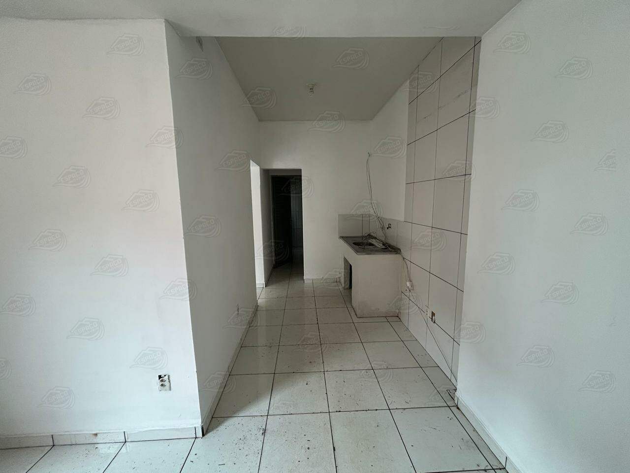 Casa para aluguel no João adolfo: 