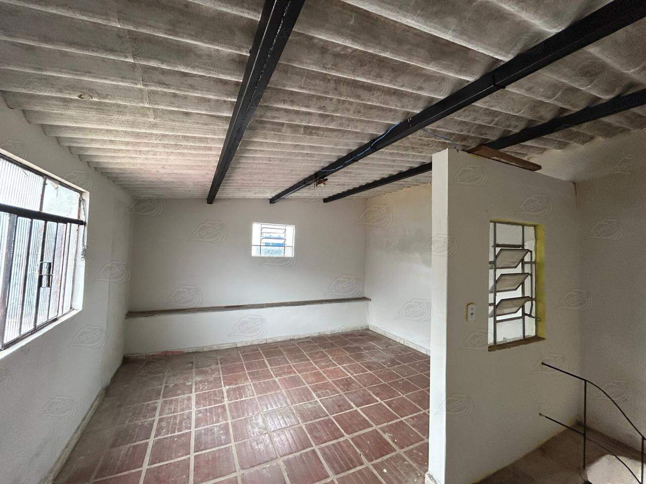Casa para aluguel no João adolfo: 