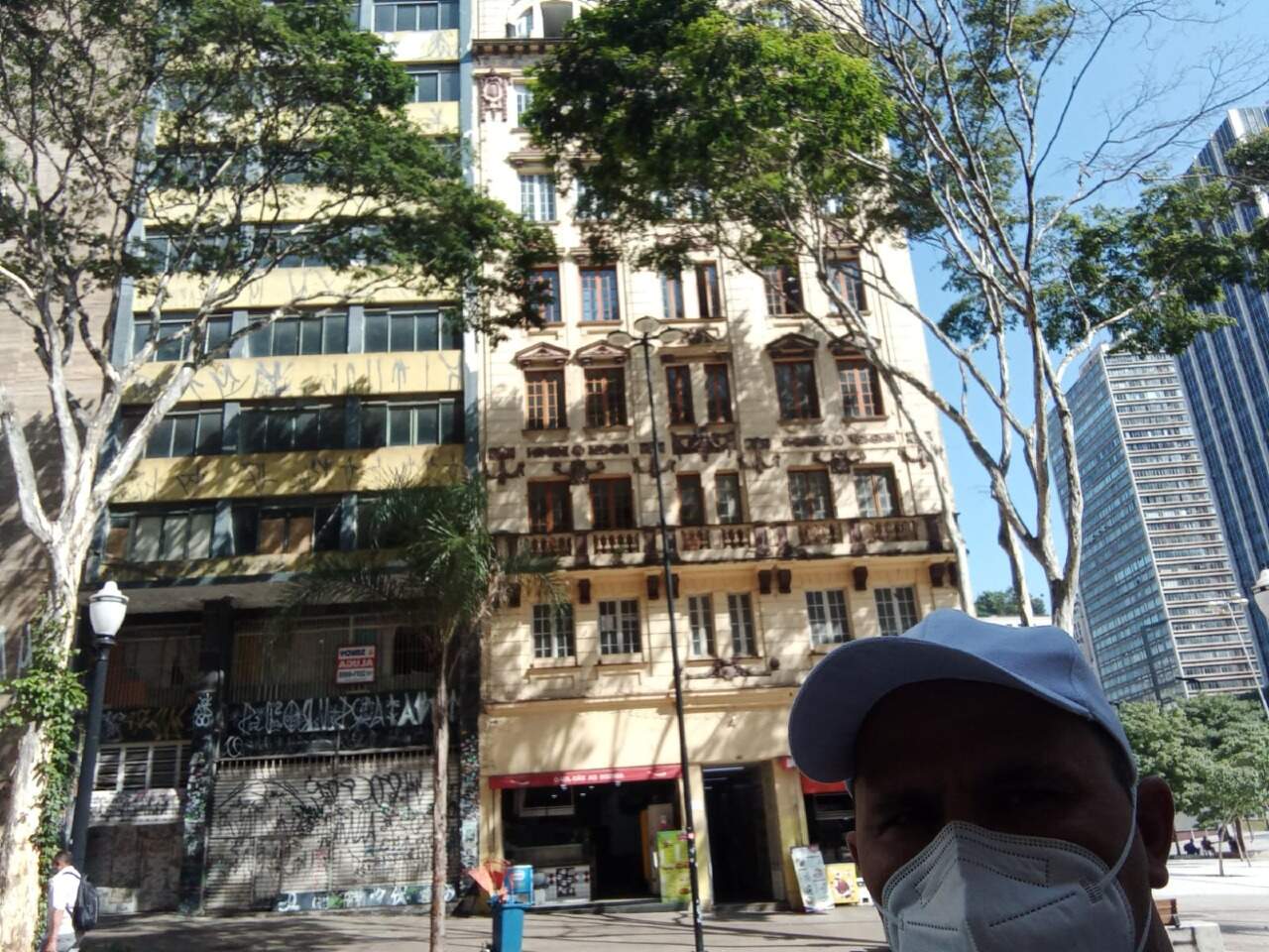 Sala à venda no CENTRO: 