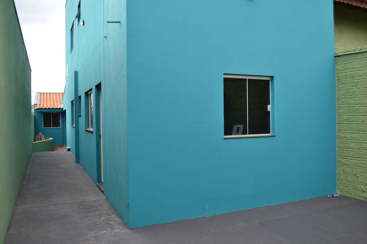 Casa à venda no Jardim Regina: 