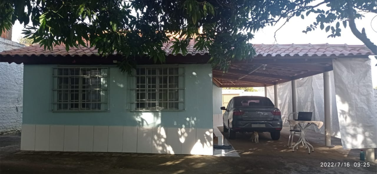 Casa à venda no CENTRO: 