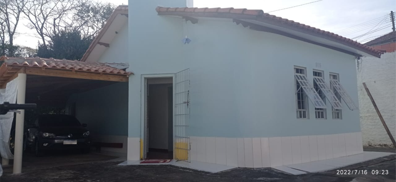 Casa à venda no CENTRO: 