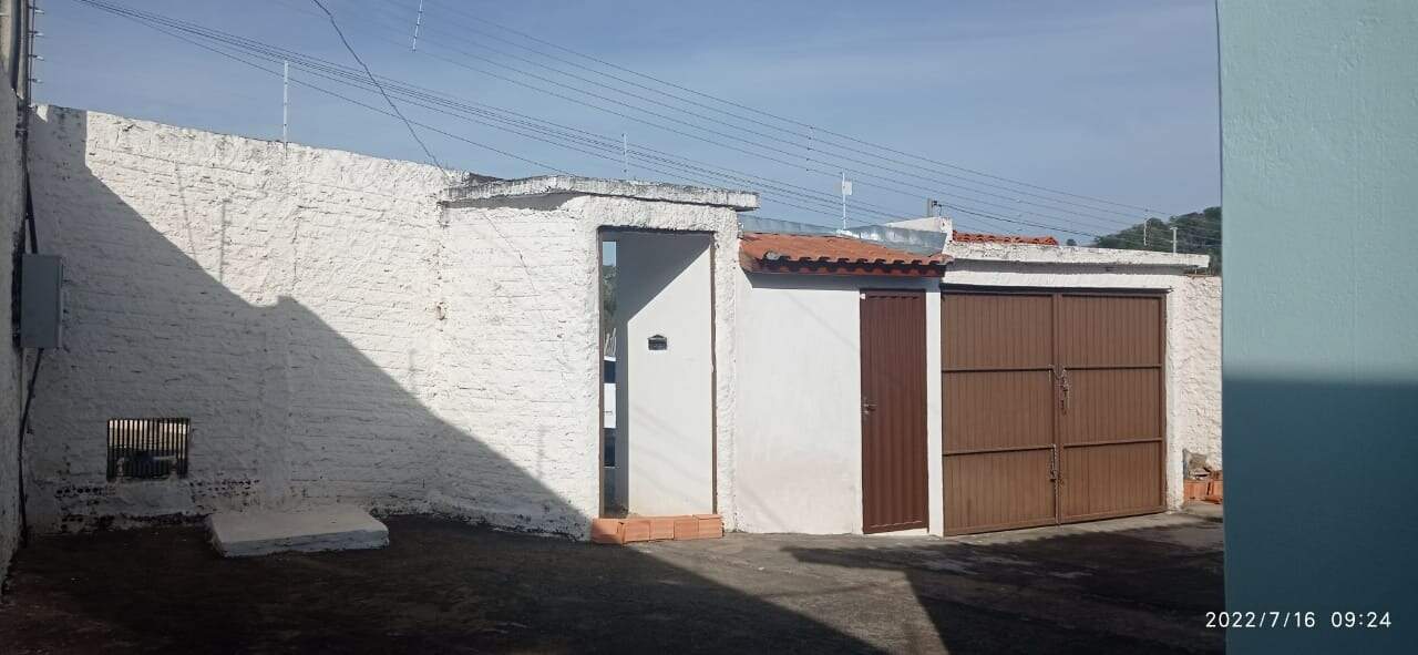Casa à venda no CENTRO: 