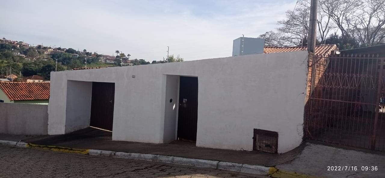 Casa à venda no CENTRO: 
