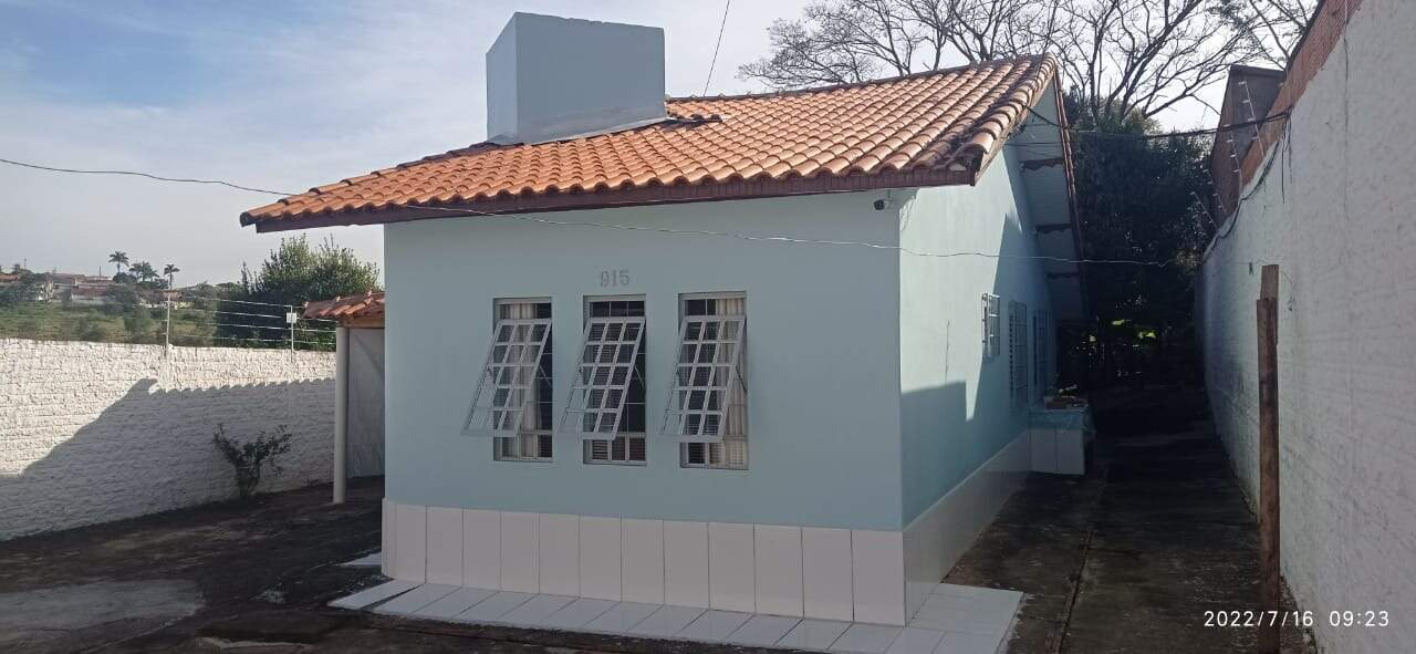 Casa à venda no CENTRO: 