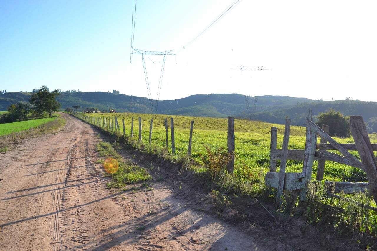 Sítio à venda no Santa Cruz dos Lopes: 