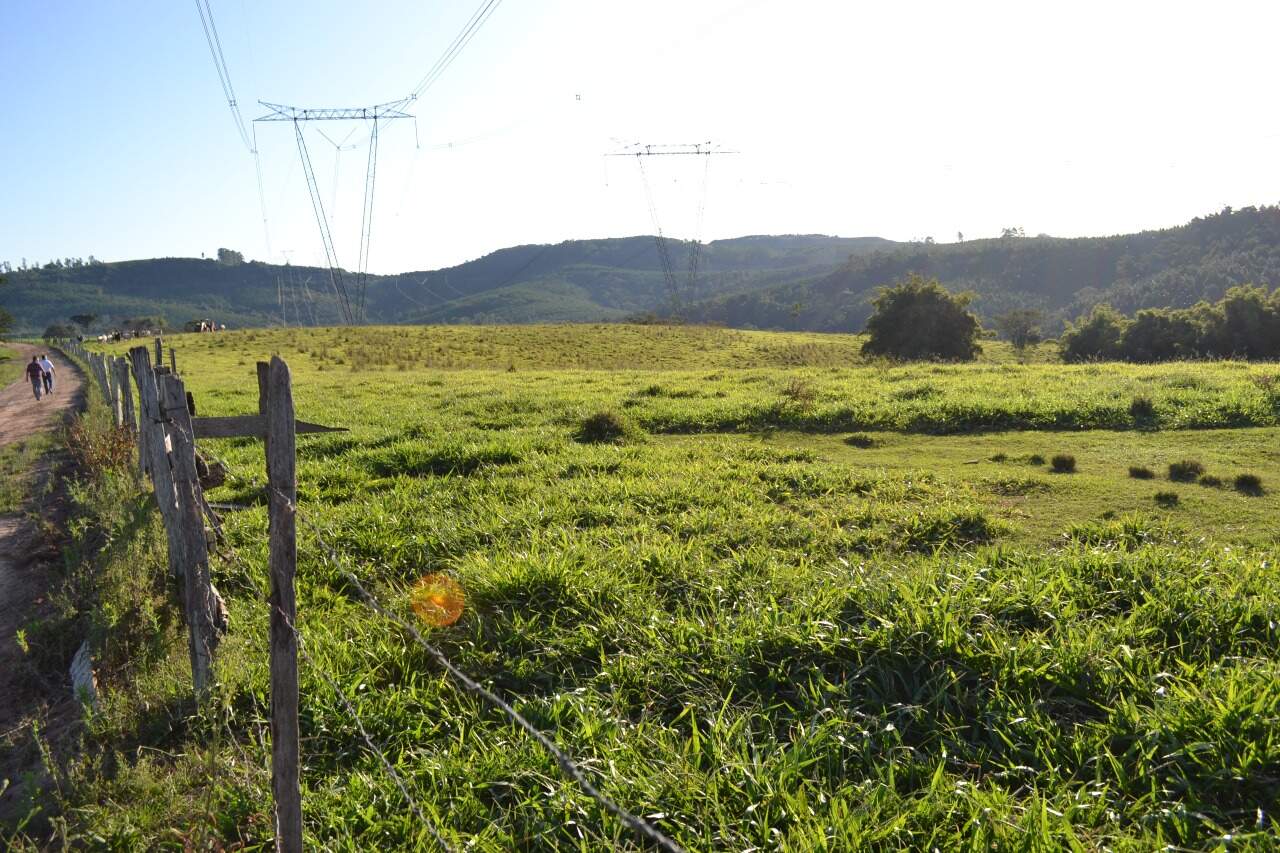 Sítio à venda no Santa Cruz dos Lopes: 