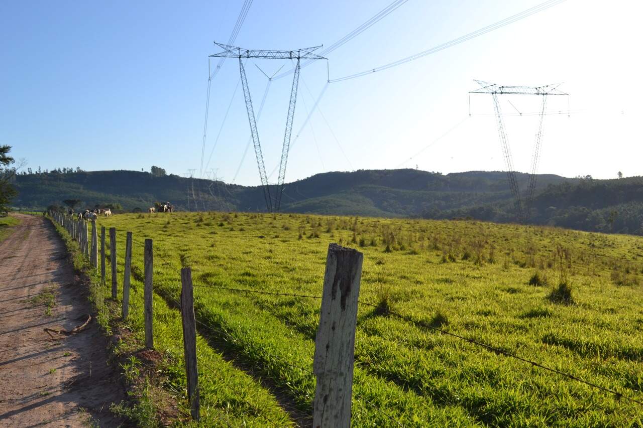 Sítio à venda no Santa Cruz dos Lopes: 