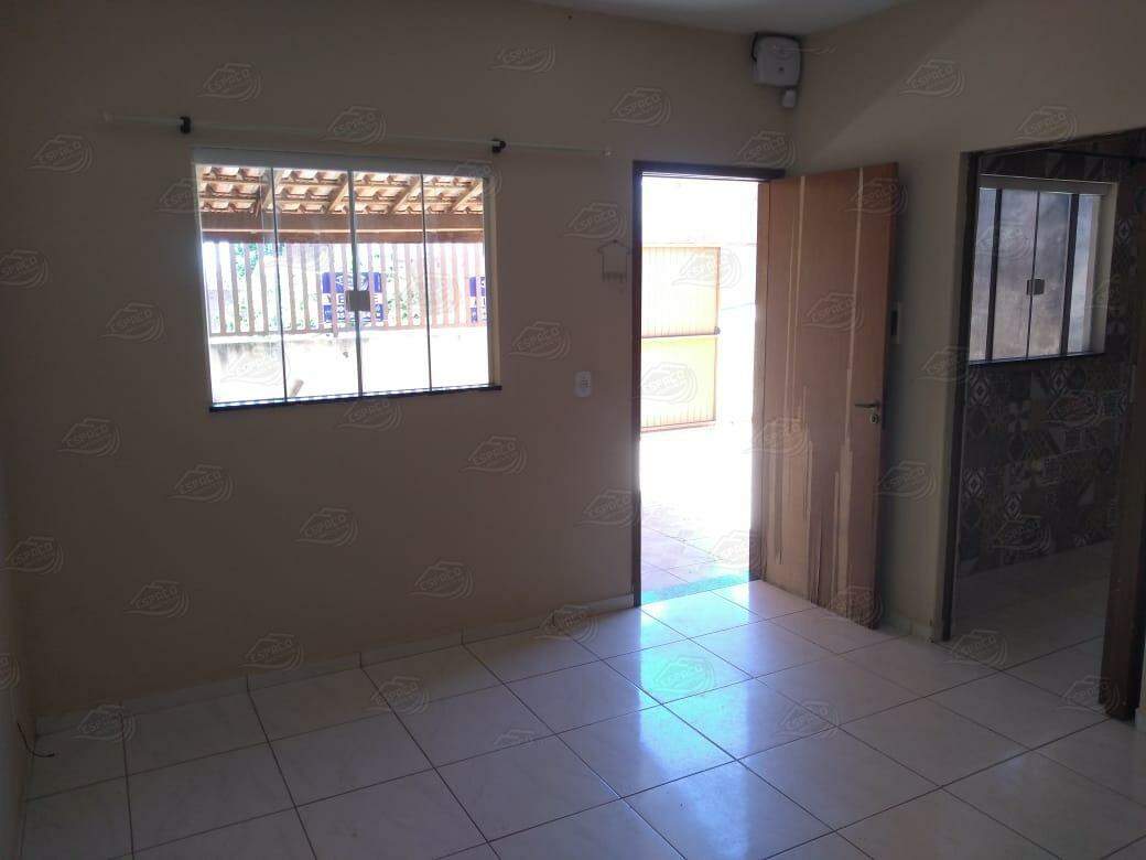 Casa à venda no Jardim Anésia: 