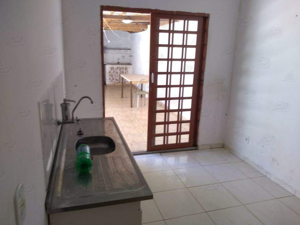 Casa à venda no Jardim Anésia: 