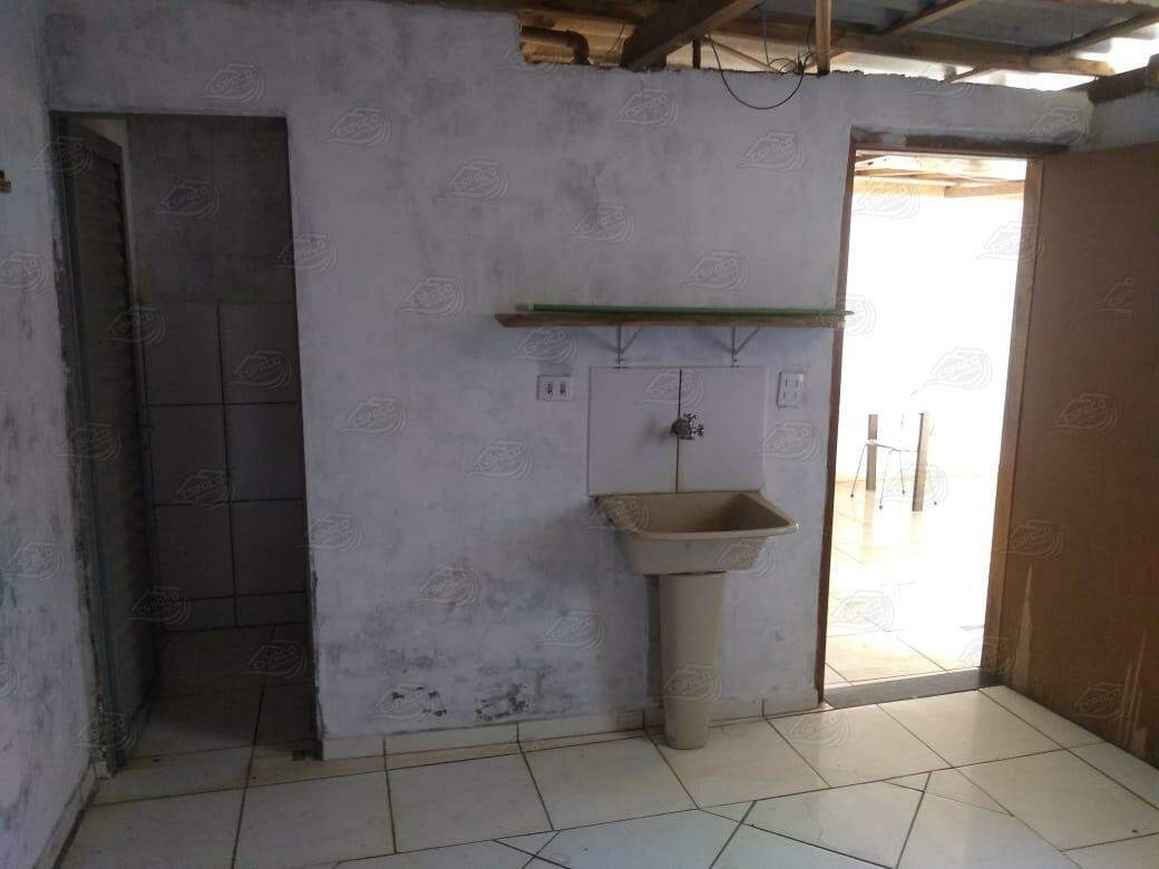 Casa à venda no Jardim Anésia: 
